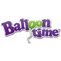 balloon time