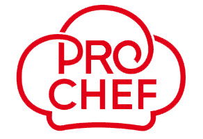 Pro Chef - Marque d'ustensiles pour les professionnels